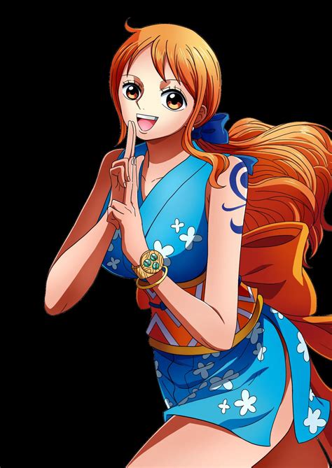 Nami (Character)